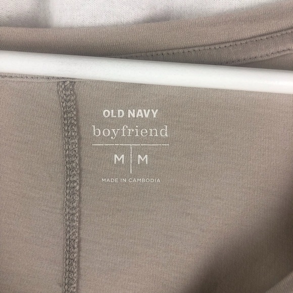 ❤️3/$30 Boyfriend 100% cotton tee - Picture 7 of 13